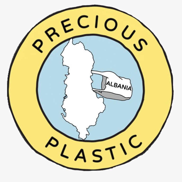 Precius Plastic